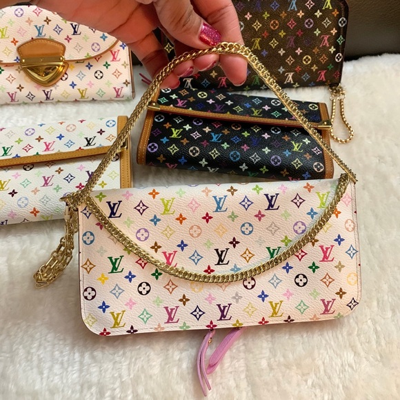 Authentic Louis Vuitton MCs - Picture 10 of 16